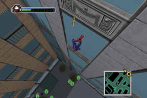 Ultimate Spider-Man 29