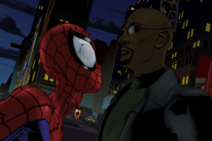 Ultimate Spider-Man 34
