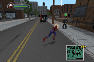 Ultimate Spider-Man 3