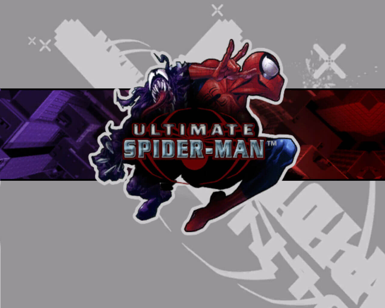 Ultimate Spider-Man - Pc Digital Midia Digital