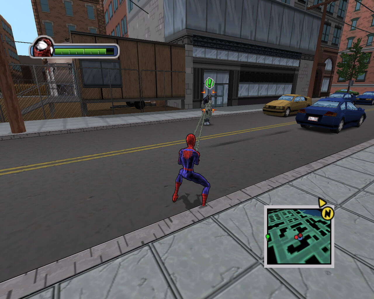 Download Spider-Man - My Abandonware