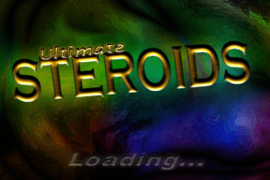 Ultimate Steroids 0