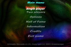 Ultimate Steroids 1