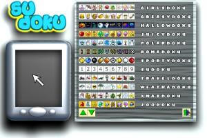 Ultimate Su Doku abandonware