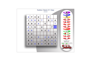 Ultimate Sudoku 2