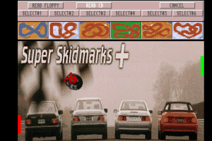 Ultimate Super Skidmarks 1