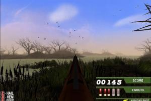 Ultimate Duck Hunting abandonware