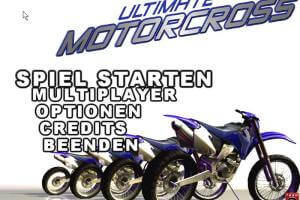 Ultimate Motorcross 0