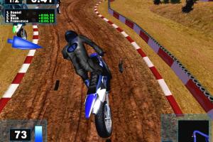 Ultimate Motorcross 9