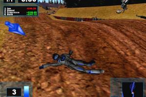 Ultimate Motorcross 11