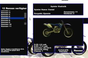 Ultimate Motorcross 1