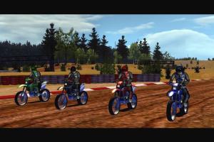 Ultimate Motorcross 3