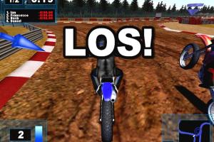 Ultimate Motorcross 4