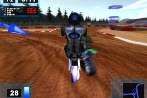 Ultimate Motorcross 5