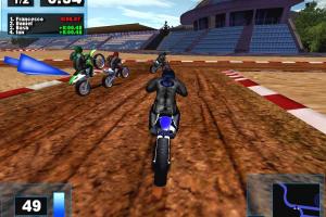 Ultimate Motorcross abandonware