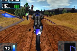 Ultimate Motorcross 8