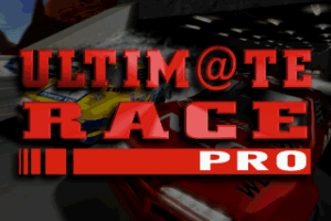 Ultim@te Race Pro 1