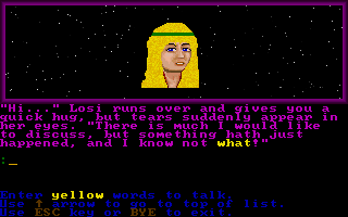 Ultizurk III: The GuildMaster's Quest abandonware