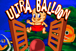 Ultra Balloon 0