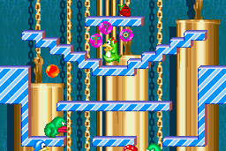 Ultra Balloon abandonware
