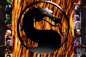 Mortal Kombat 4 (Windows) - My Abandonware