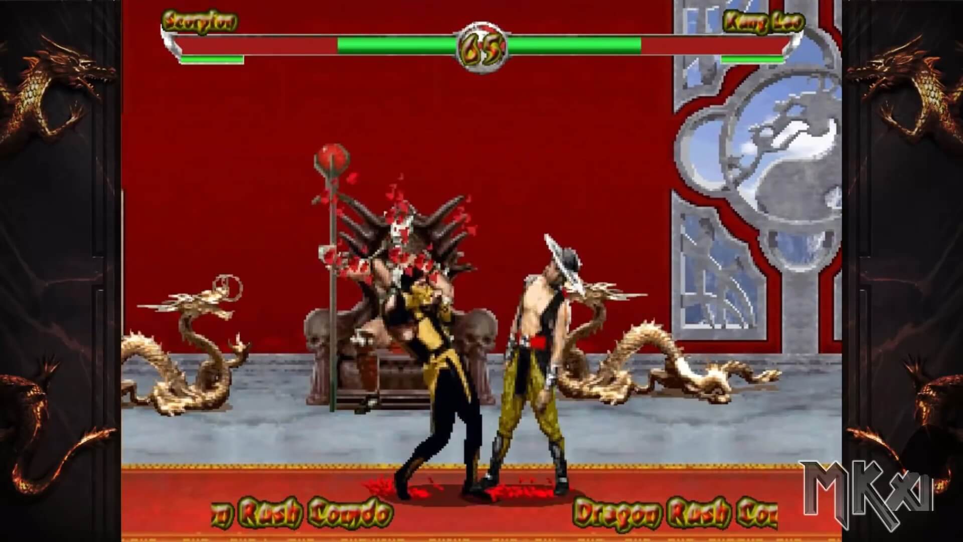 Mortal Kombat: Deadly Alliance - Old Games Download