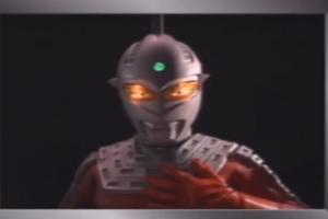 Ultra Seven - Chikyū Bōei Sakusen 3