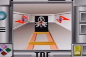 Ultra Seven - Chikyū Bōei Sakusen 6