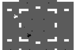 Ultra Tank abandonware
