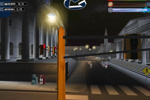 Ultra Wheels Street Jam 9