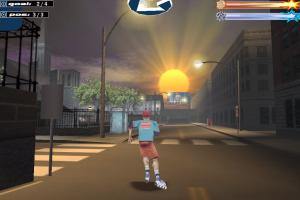 Ultra Wheels Street Jam abandonware