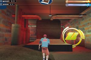Ultra Wheels Street Jam 2