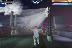 Ultra Wheels Street Jam 3