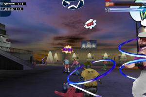 Ultra Wheels Street Jam 4