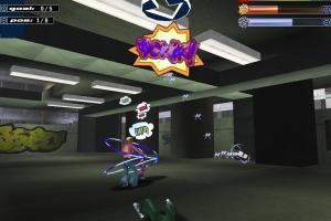 Ultra Wheels Street Jam 5