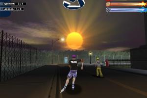 Ultra Wheels Street Jam 6