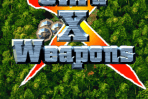 Ultra X Weapons 2