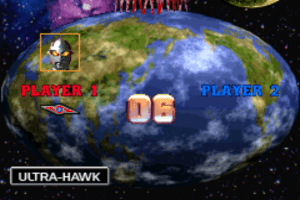 Ultra X Weapons 4