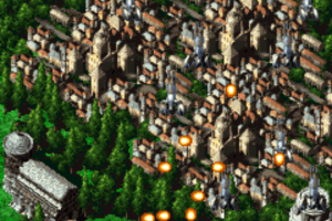 Ultra X Weapons 6