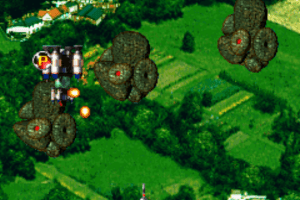 Ultra X Weapons 5