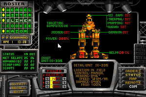 Ultrabots 9