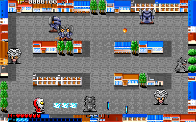 Ultraman Club: Tatakae! Ultraman Kyoudai!! abandonware