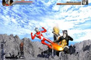 Ultraman Episode 1: The Taro Adventure 10