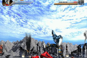 Ultraman Episode 1: The Taro Adventure 2