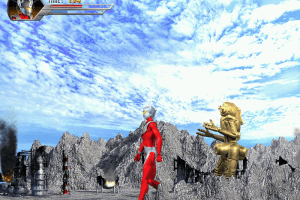 Ultraman Episode 1: The Taro Adventure 7
