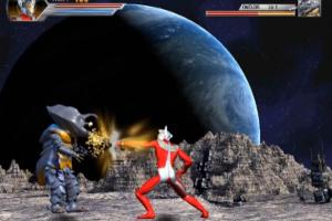 Ultraman Episode 1: The Taro Adventure 9
