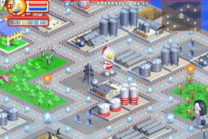 Ultraman: Little Adventure abandonware
