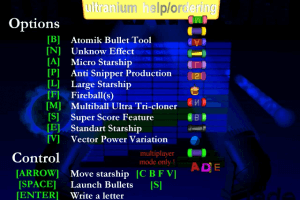 Ultranium 2