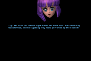 Ultravixen 2 abandonware