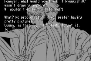 Umineko no Naku Koro ni Hane abandonware